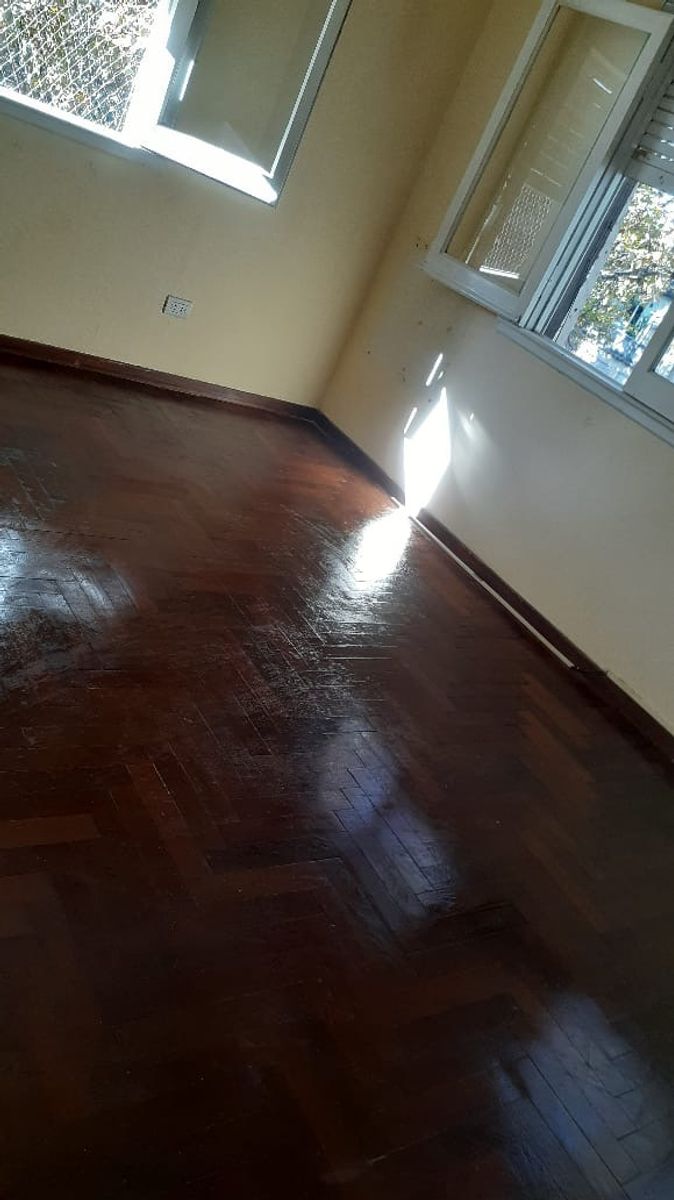 VENTA DE DEPARTAMENTO DE 3 AMPLIOS AMBIENTES EN C.jARDIN