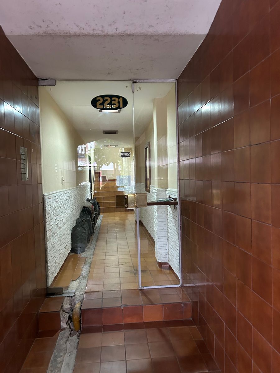 ALQUILER DE DEPARTAMENTO MONOAMBIENTE