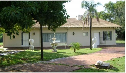 Casa en Cub Chacras de Molino - Exaltación de la Cruz