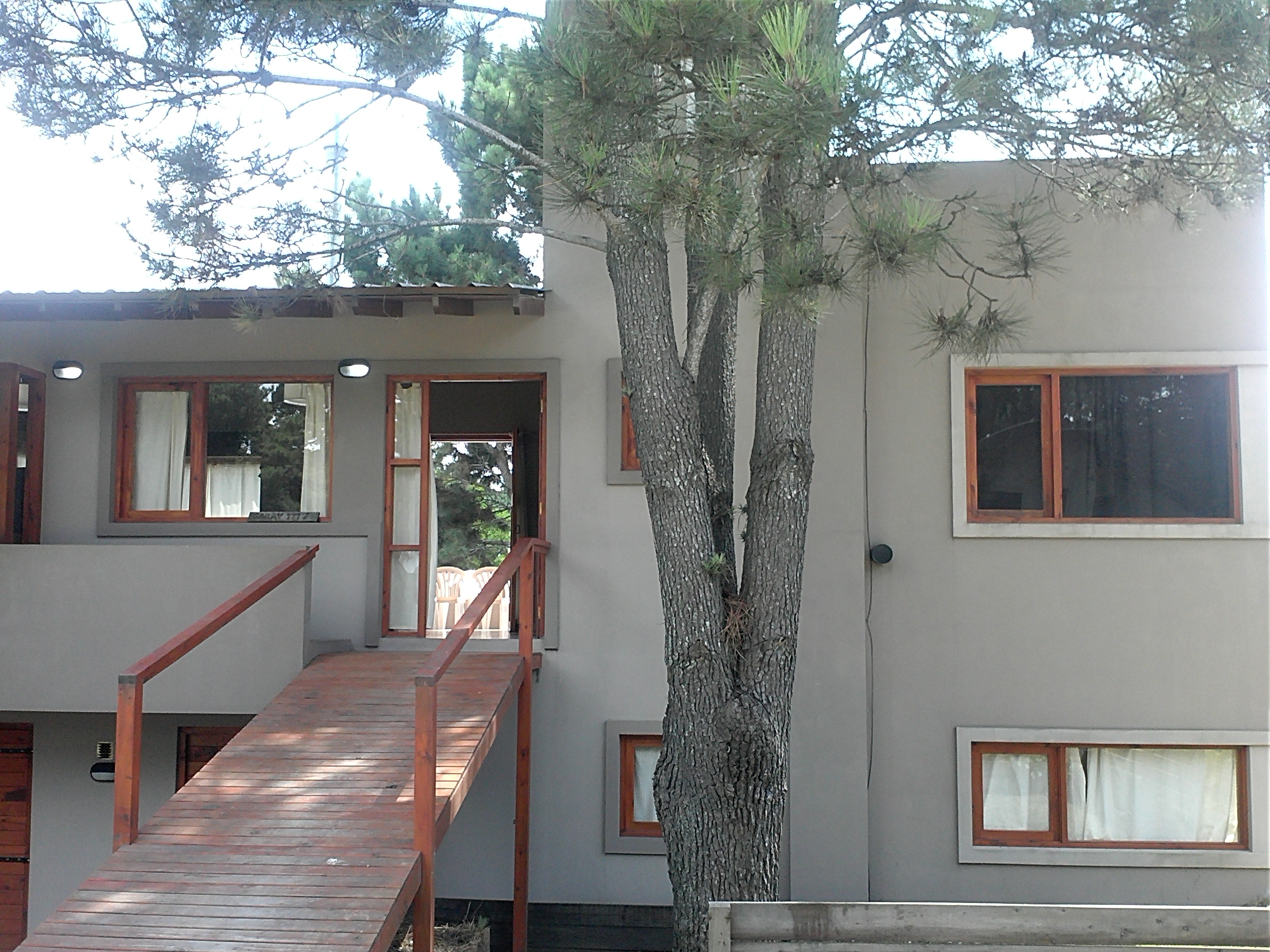 Casa en Valeria del Mar