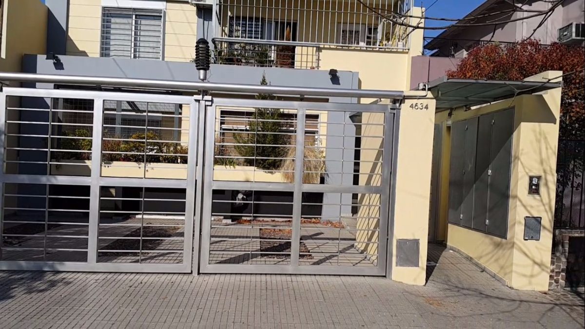 PH en Venta - Núñez 4600