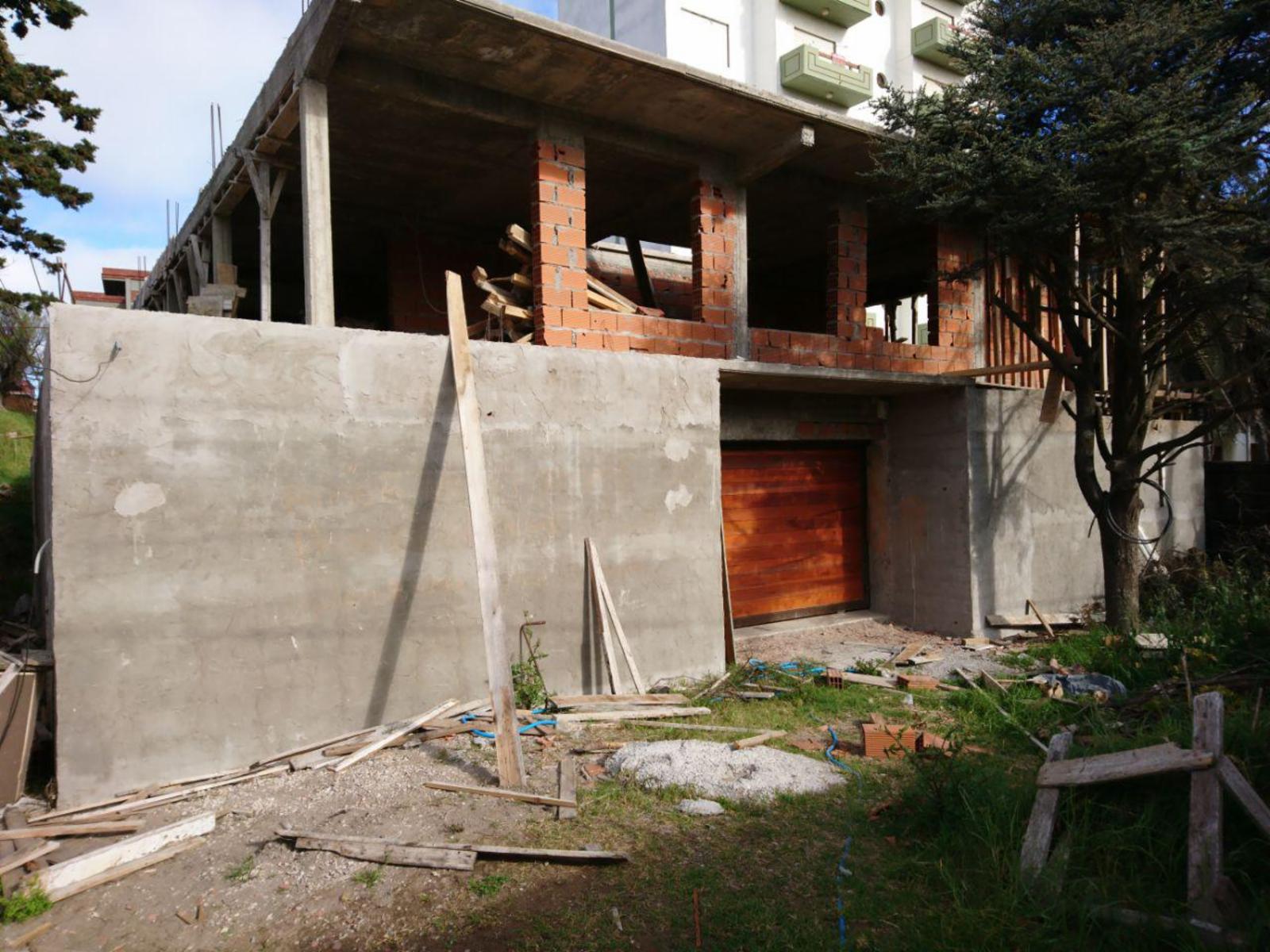 OPORTUNIDAD PROYECTO CONSTRUCCIÓN VILLA GESELL