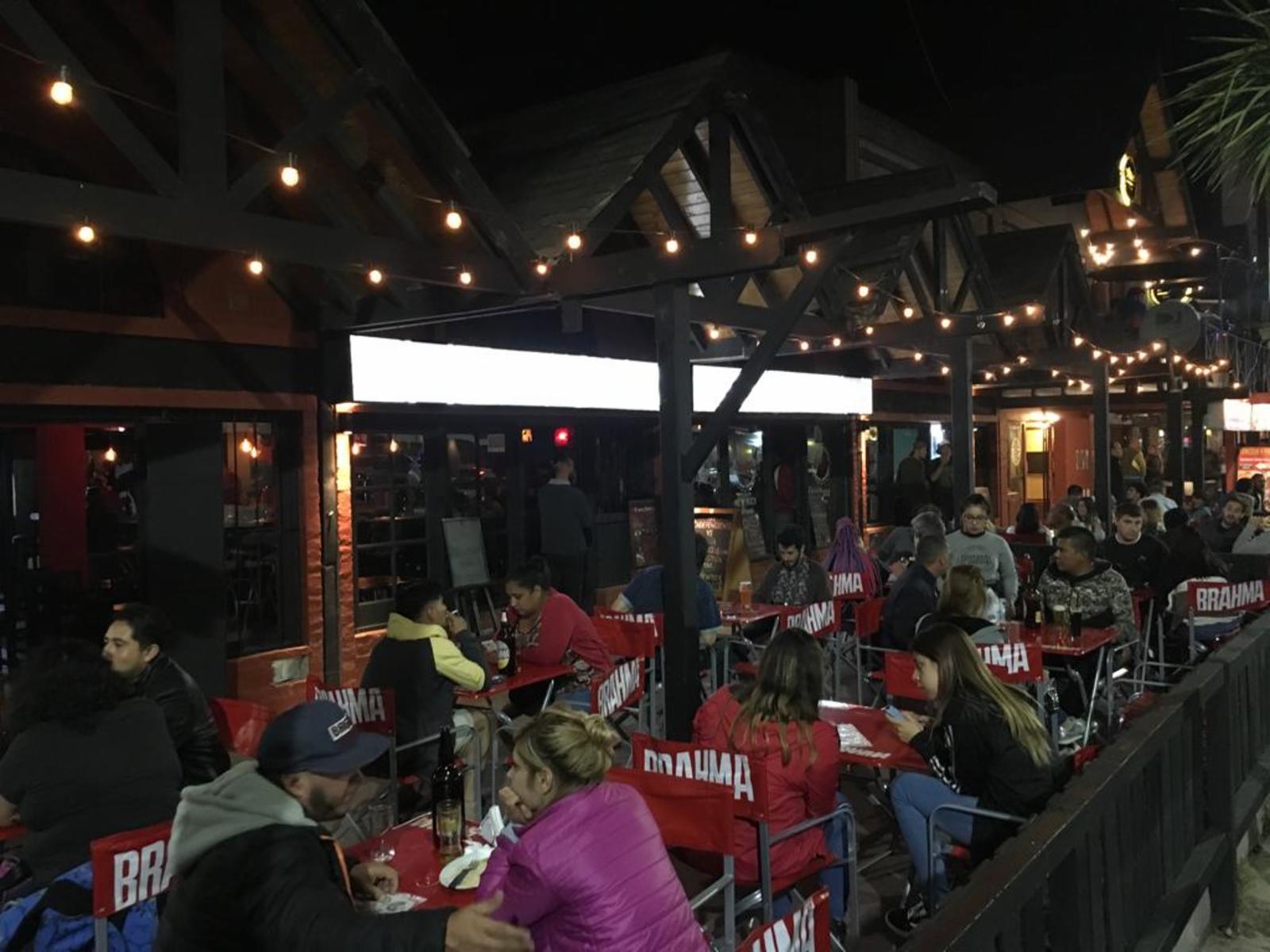 EXCELENTE OPORTUNIDAD VENTA FONDO DE COMERCIO