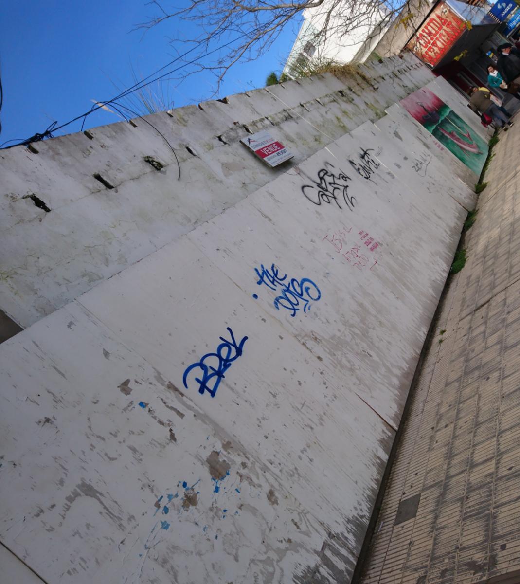 OPORTUNIDAD VENTA EN BLOCK DOS LOCALES ZONA CÉNTRICA GESELL