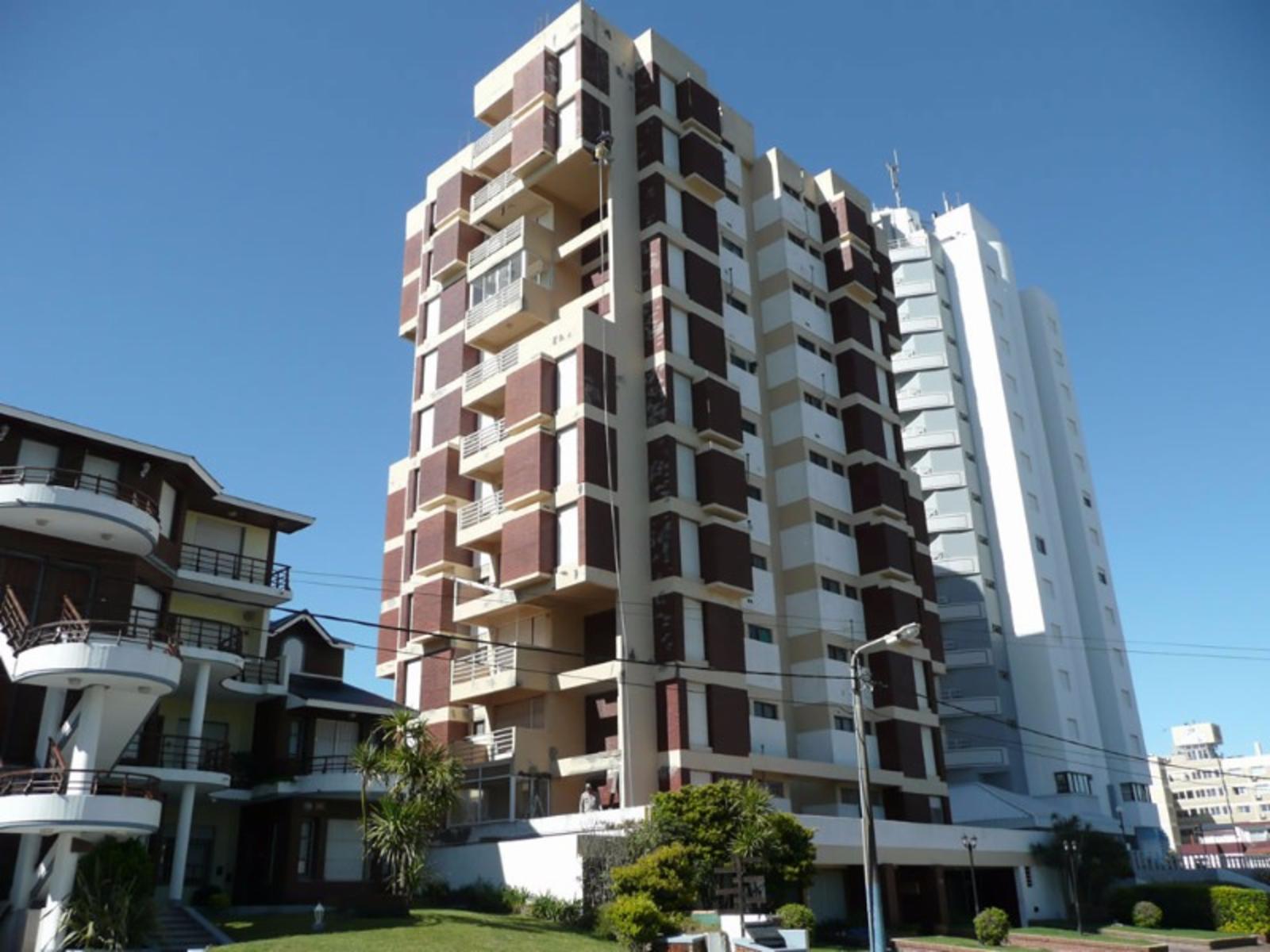 HERMOSO DEPARTAMENTO FRENTE AL MAR ZONA CÉNTRICA VILLA GESELL