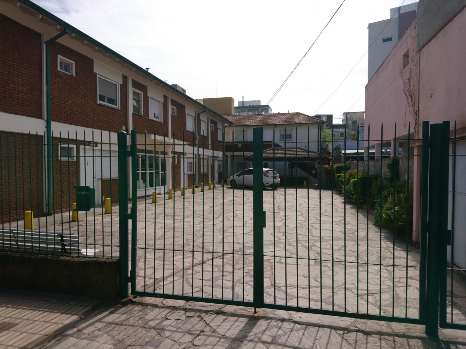 OPORTUNIDAD DEPARTAMENTO 3 AMBIENTES ZONA CÉNTRICA GESELL