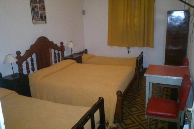 OPORTUNIDAD DE INVERSION VENTA HOTEL A METROS DE LA TERMINAL DE OMNIBUS!!