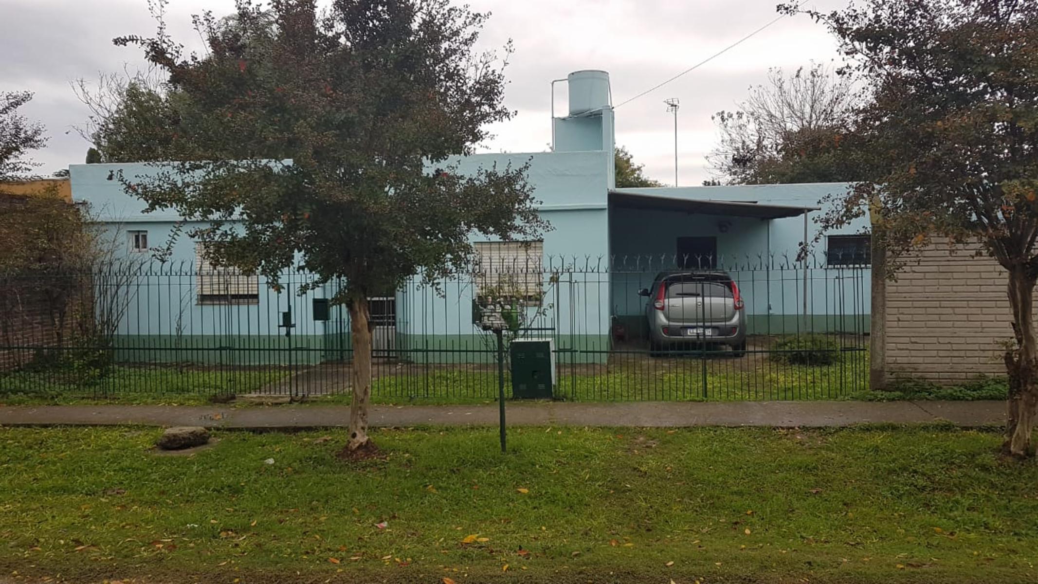 SE VENDE CASA EN BOSQUES NORTE