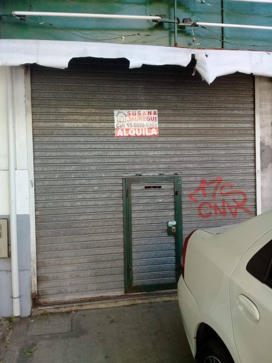 Se Alquila Excelente Local Comercial Florencio Varela