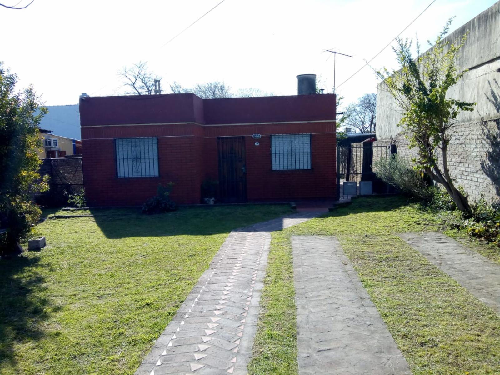 Venta de casa Claypole