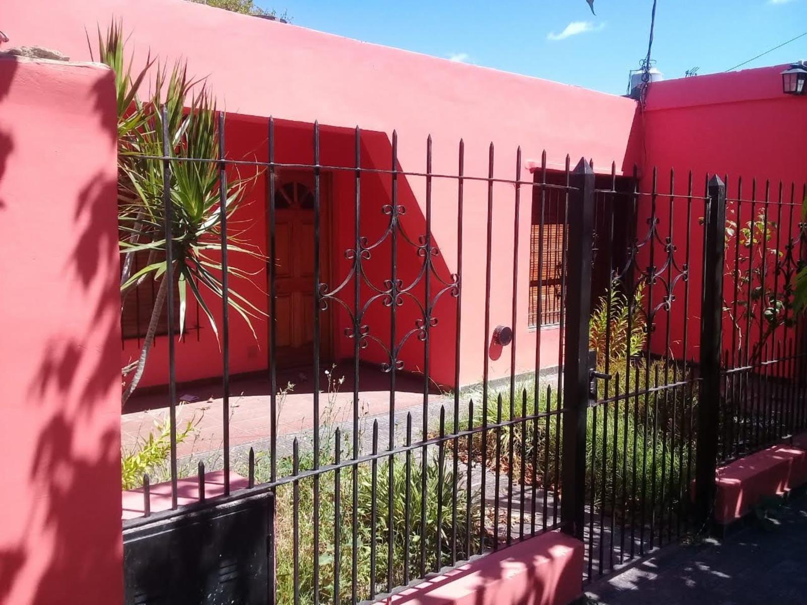 Alquiler casa en Bosques Centro Florencio Varela