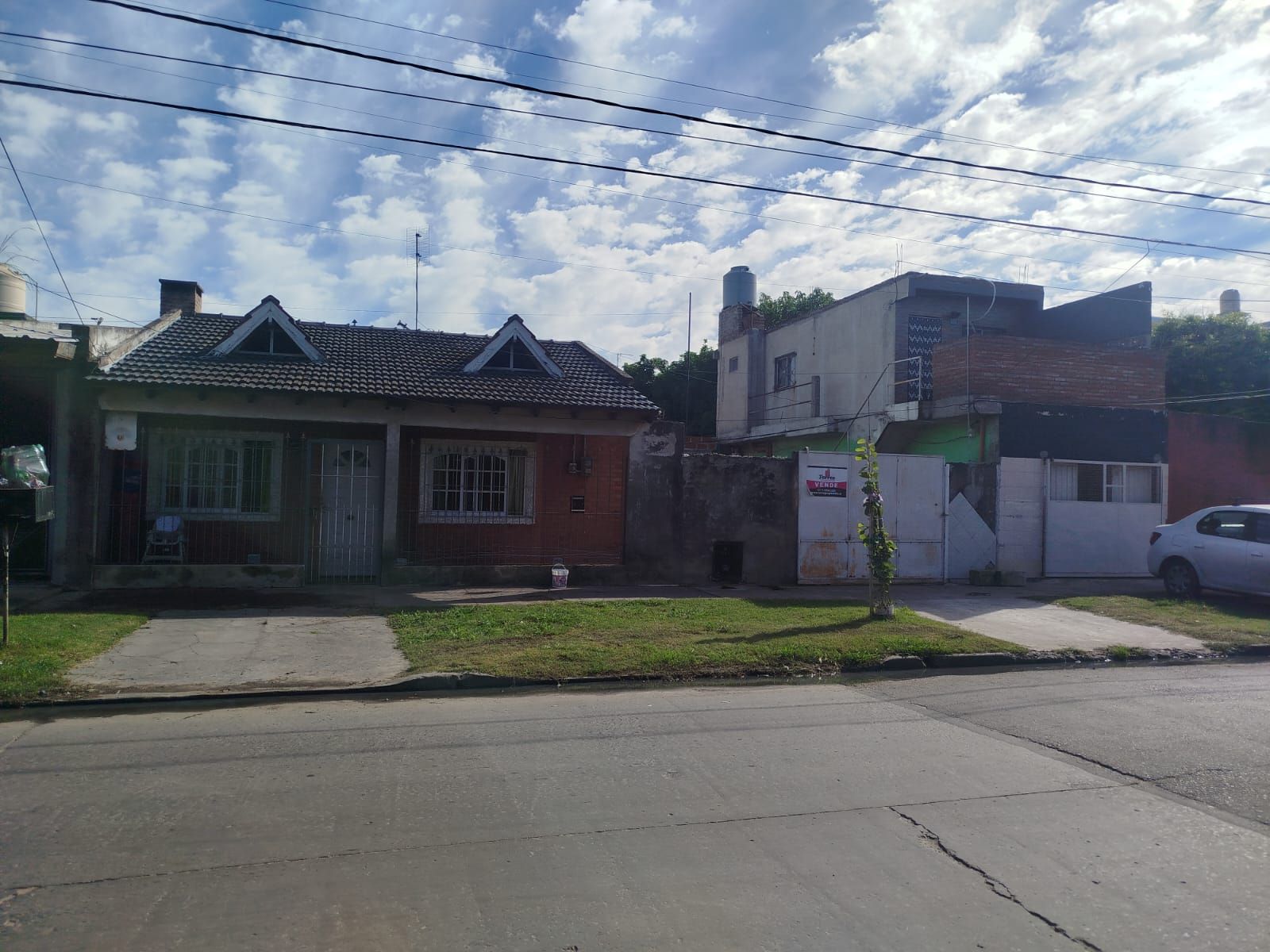 Casa de Lomas de Zamora