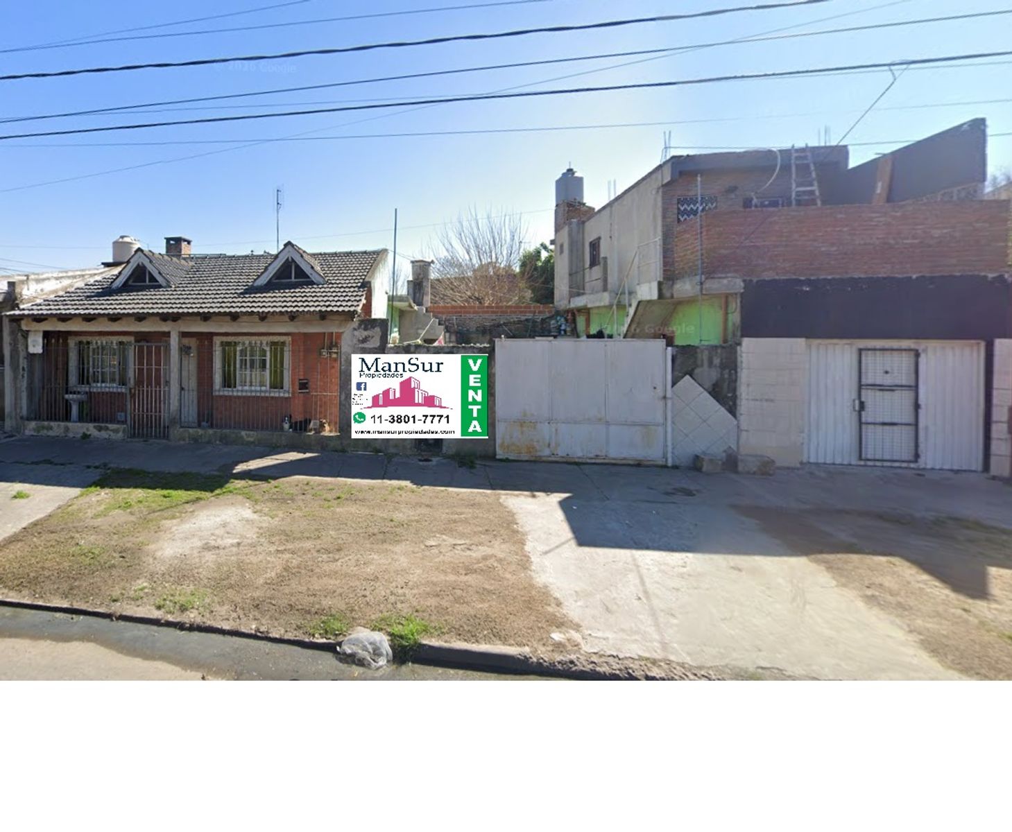 Casa de Lomas de Zamora