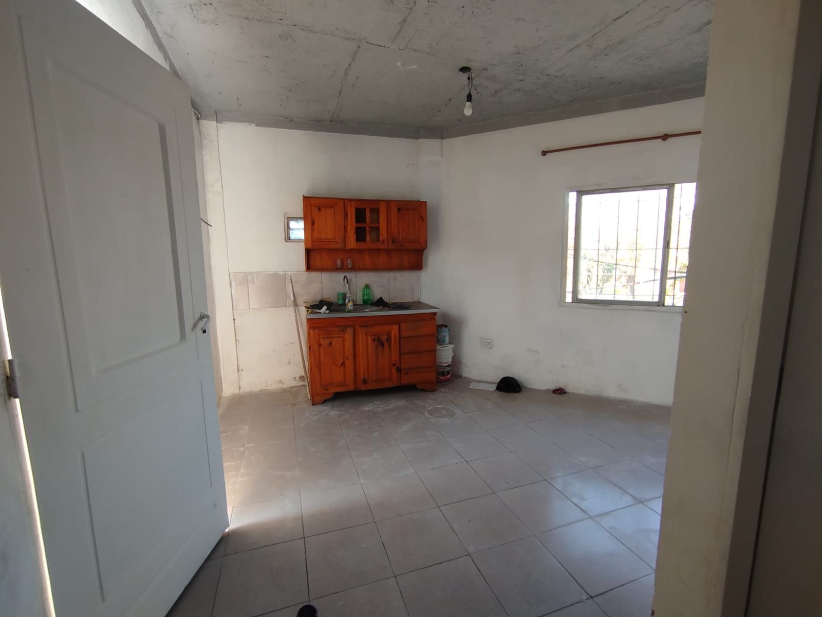 ALQUILER DEPARTAMENTO 2 AMBIENTES