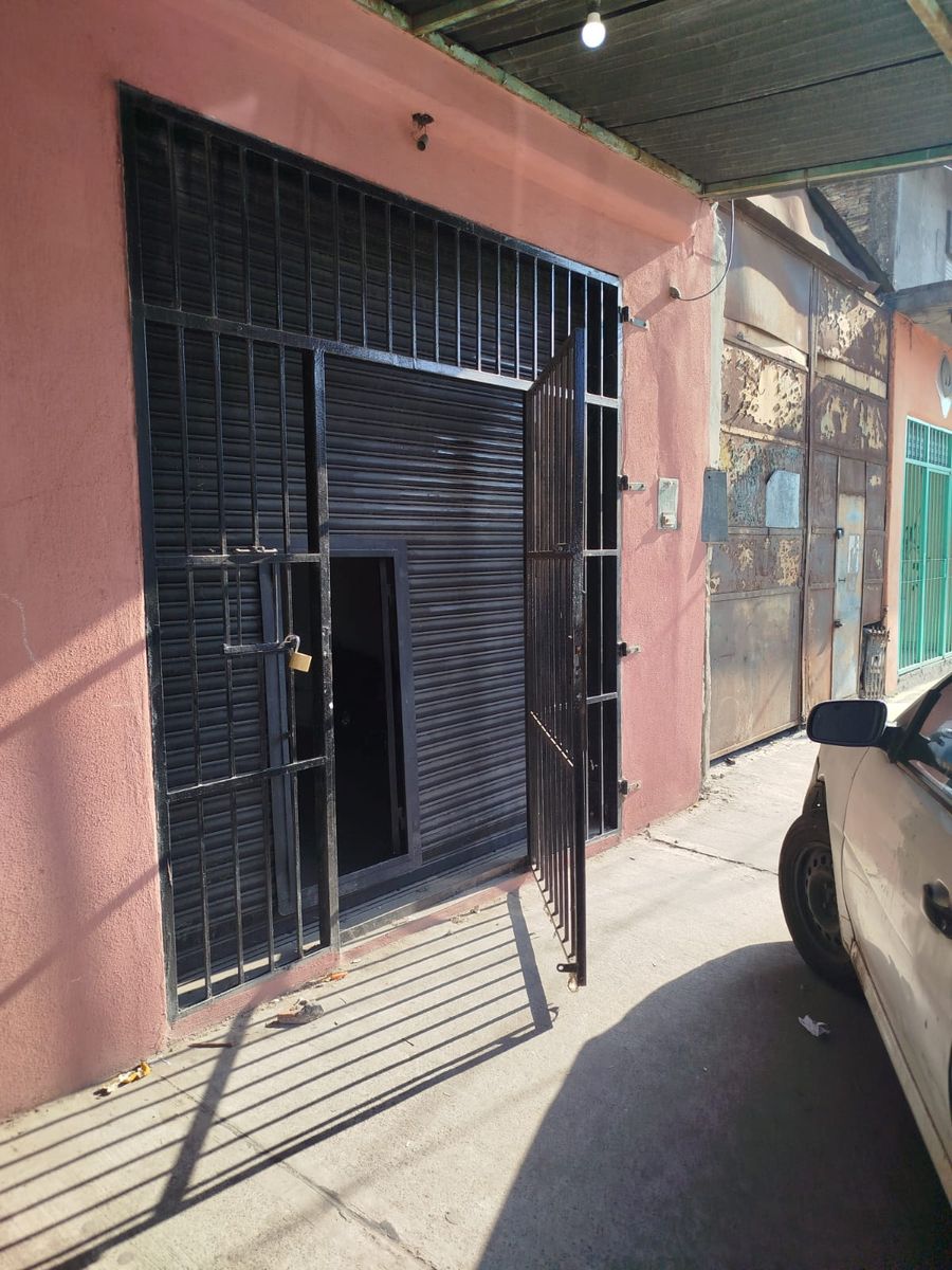 ALQUILER LOCAL COMERCIAL