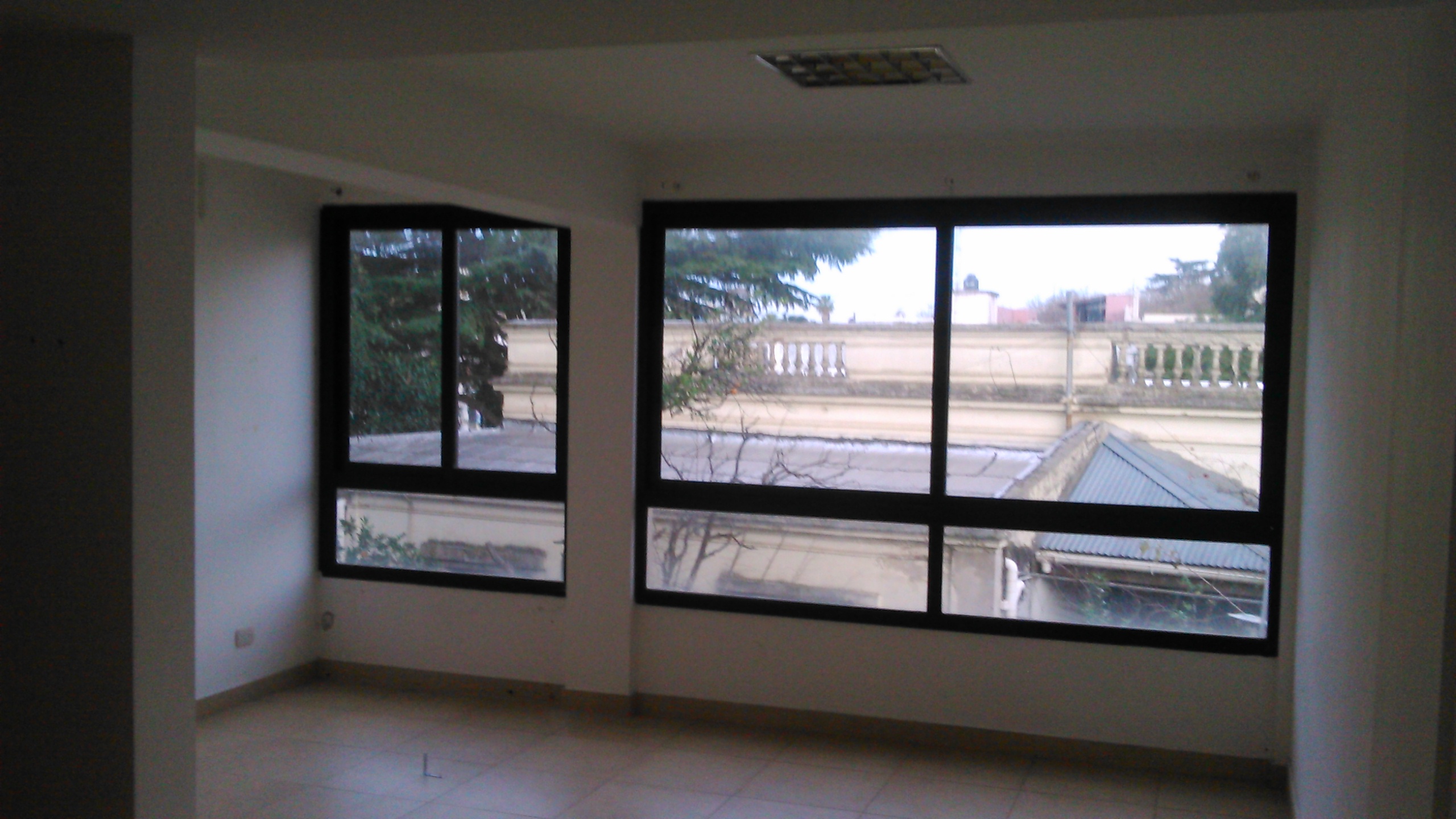 OFICINAS- JOSE C PAZ