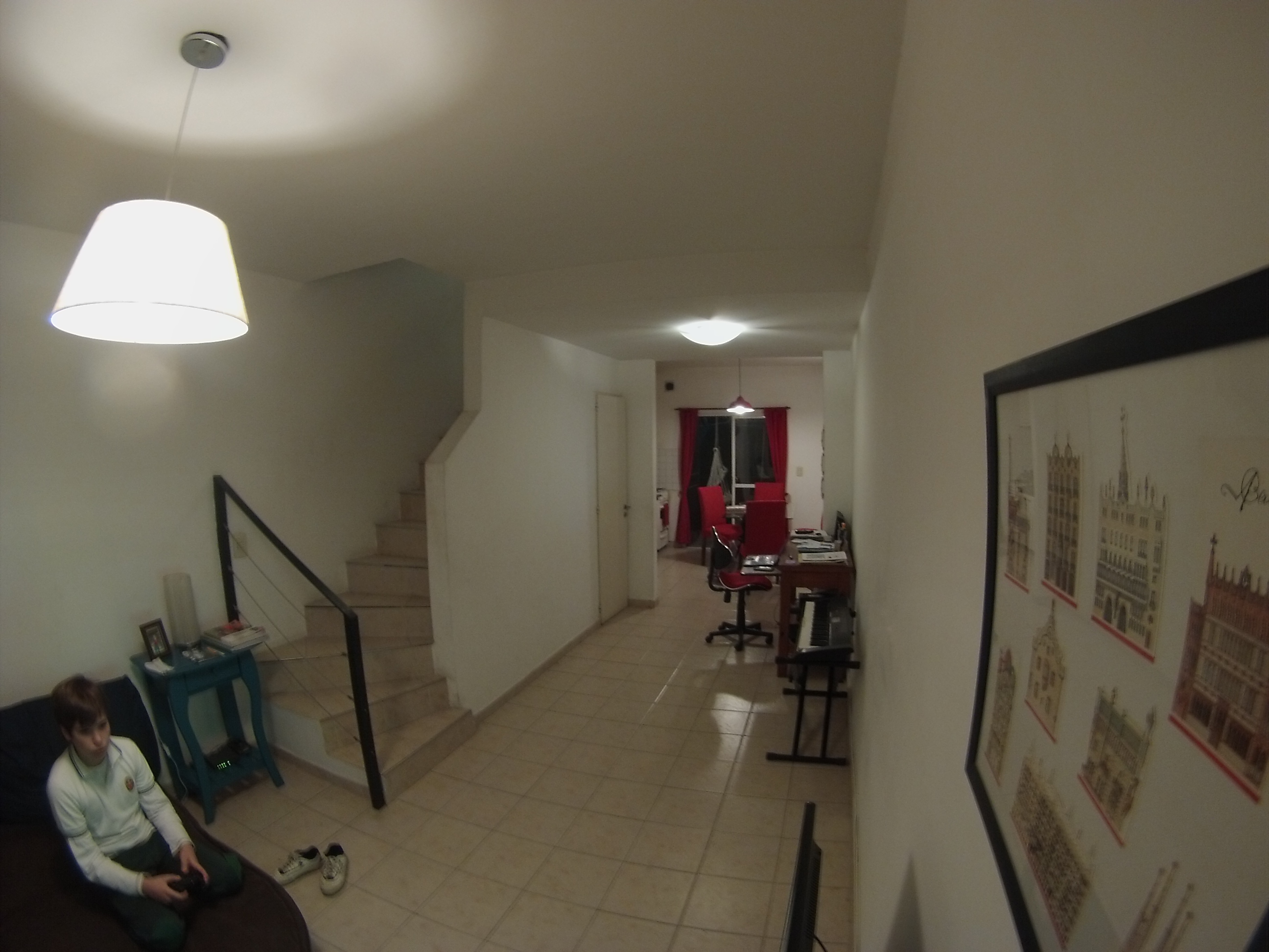 TRIPLEX DE CATEGORIA