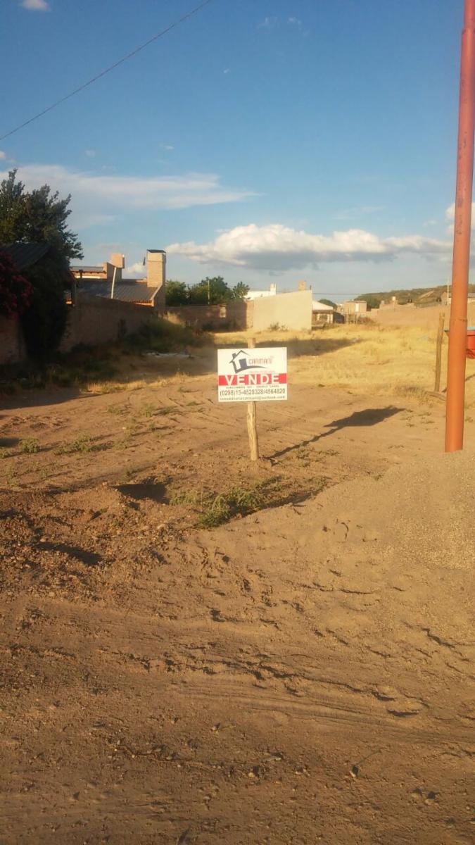venta terreno