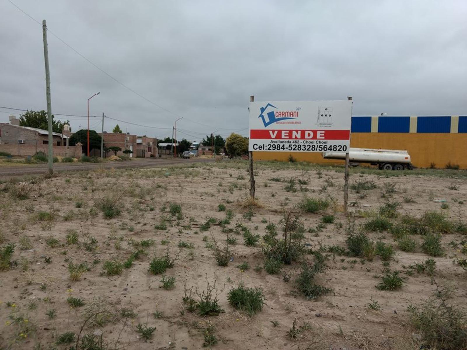 Terrenos con ubicacion preferencial