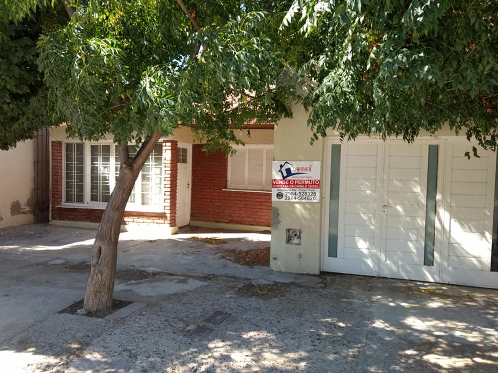 CASA BALNEARIO LAS GRUTAS