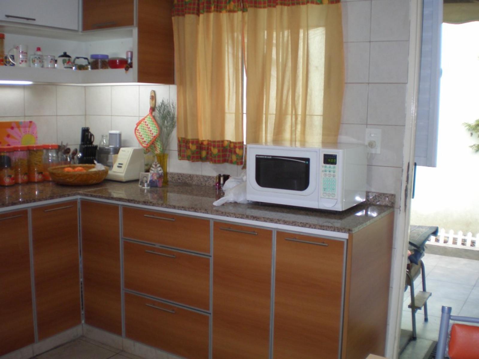 Triplex de 4 ambientes - Ramos Mejia