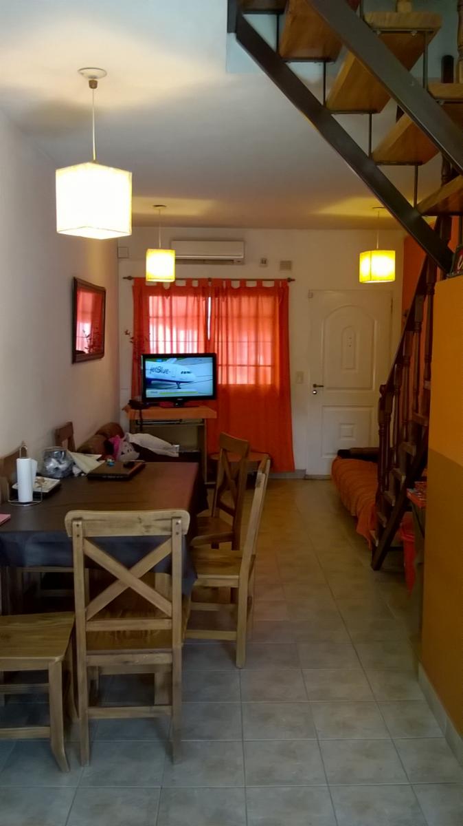 Dúplex de 3 ambientes - Ramos Mejía