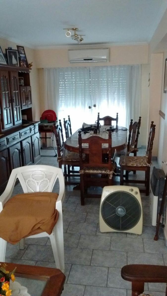 PH Tipo Casa de 4 ambientes - Ramos Mejia