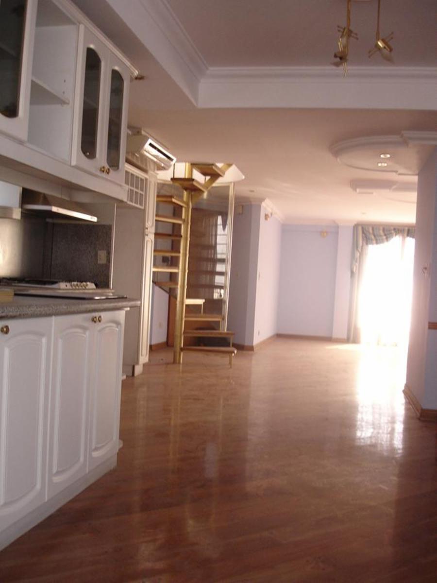 Departamento de 3 ambientes - Morón