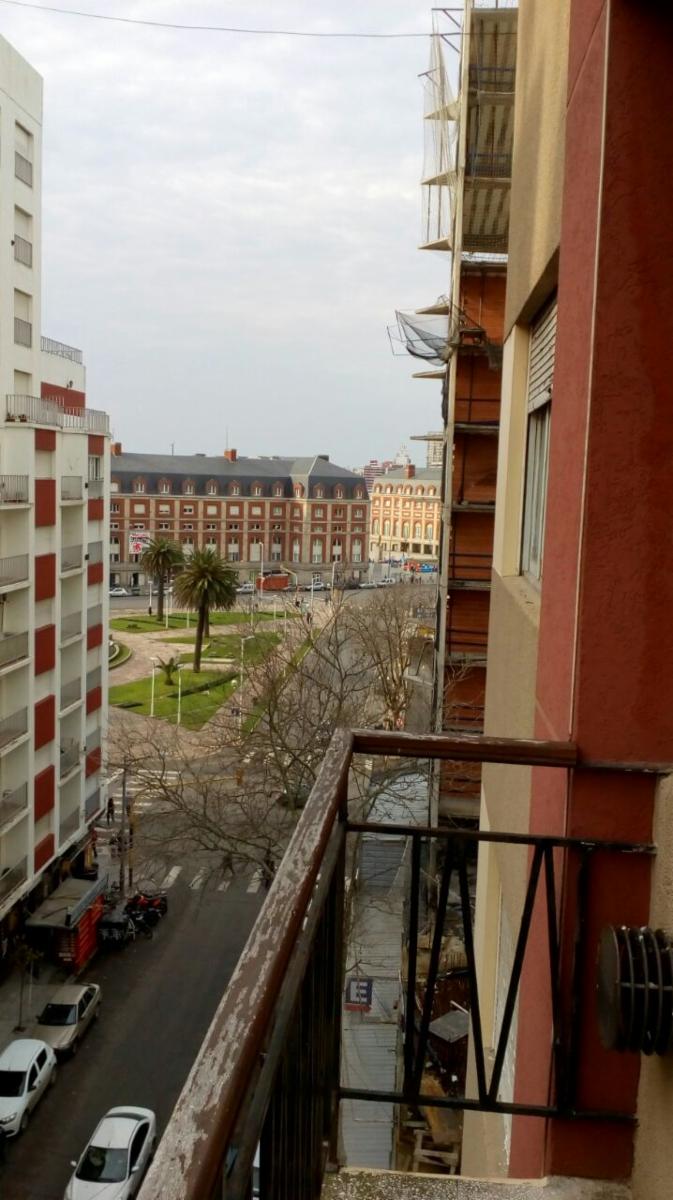 DEPARTAMENTO EN MAR DEL PLATA HERMOSA UBICACIÓN