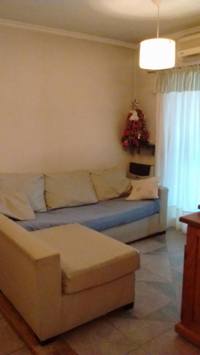 DEPARTAMENTO EN BARRIO AUTÓNOMO COCA-COLA