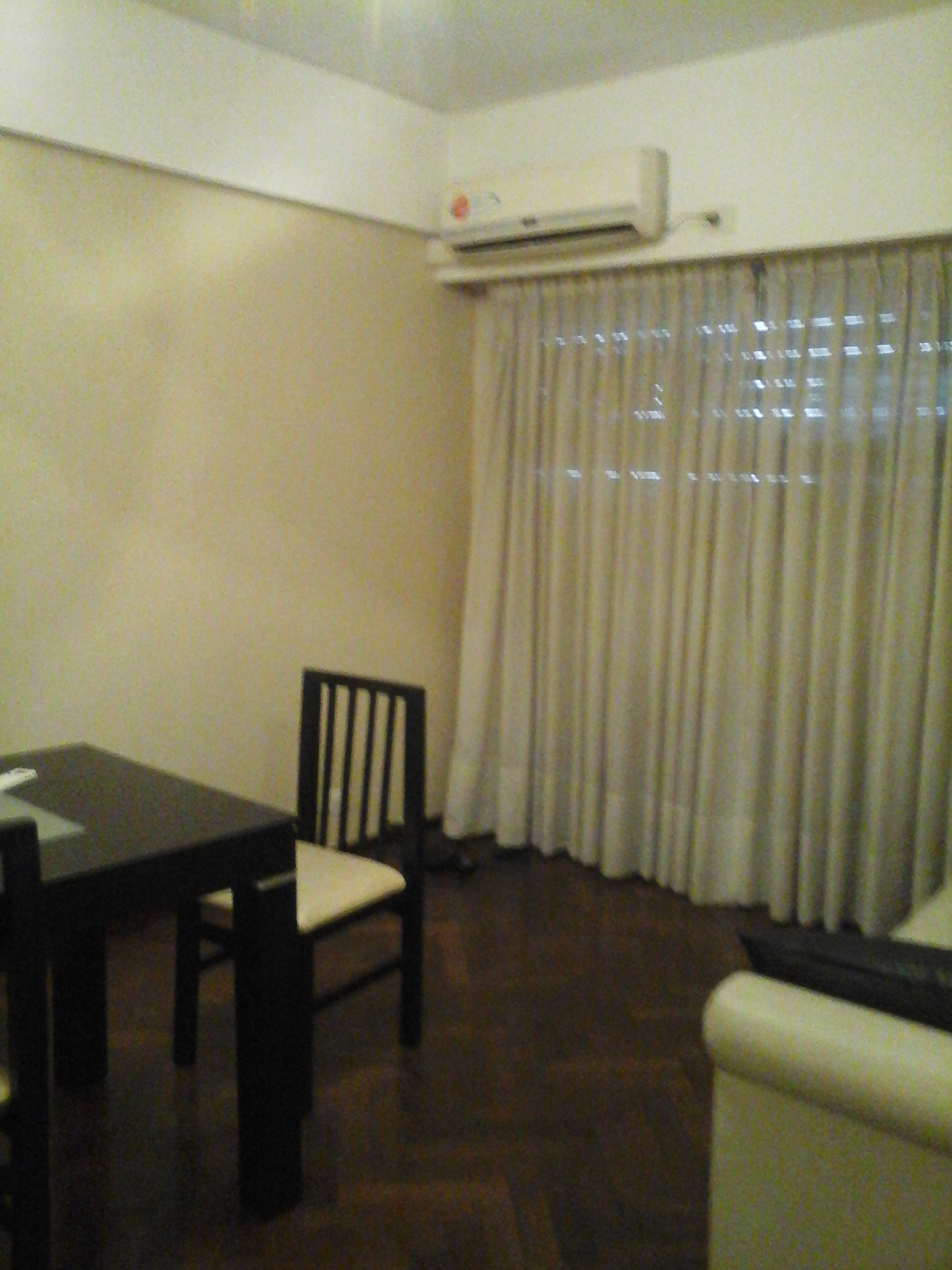 Departamento dos ambientes en alquiler