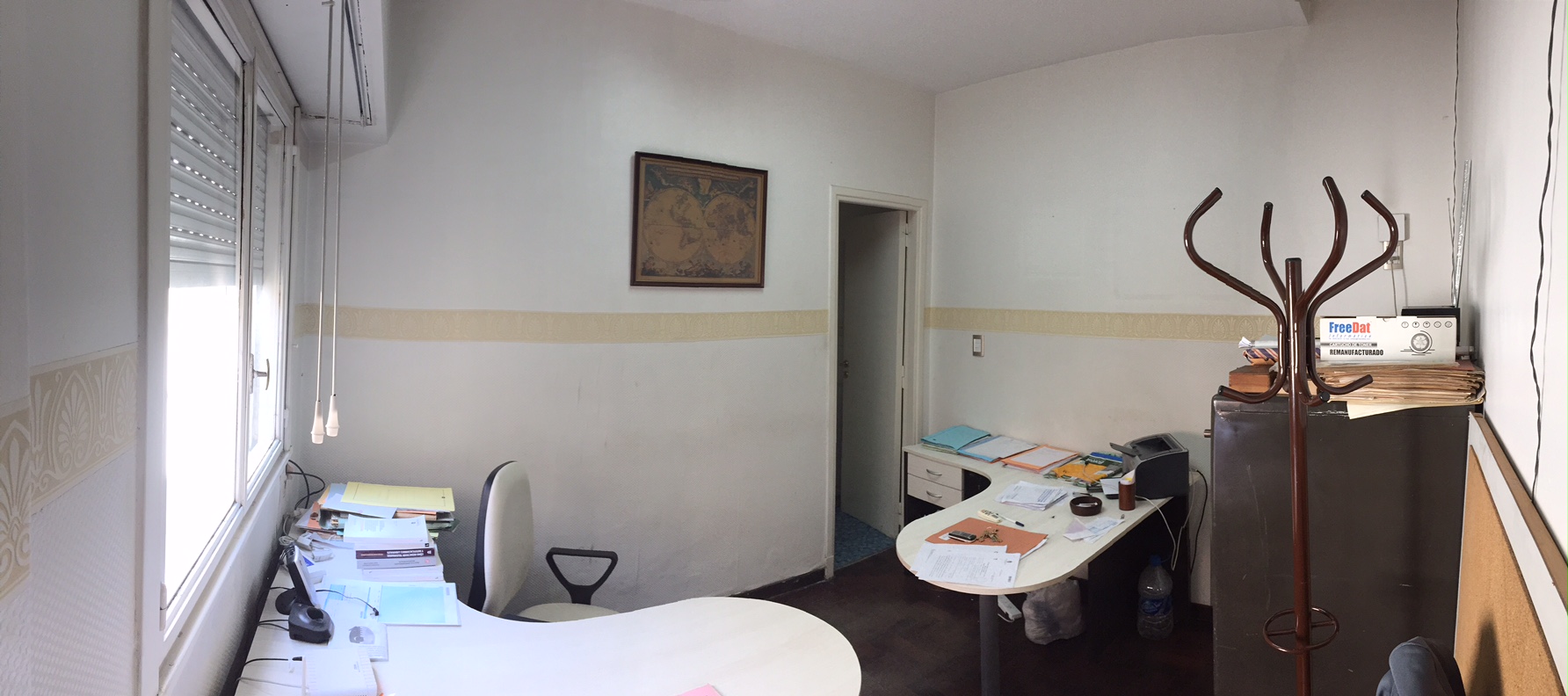 Oficina centrica en venta