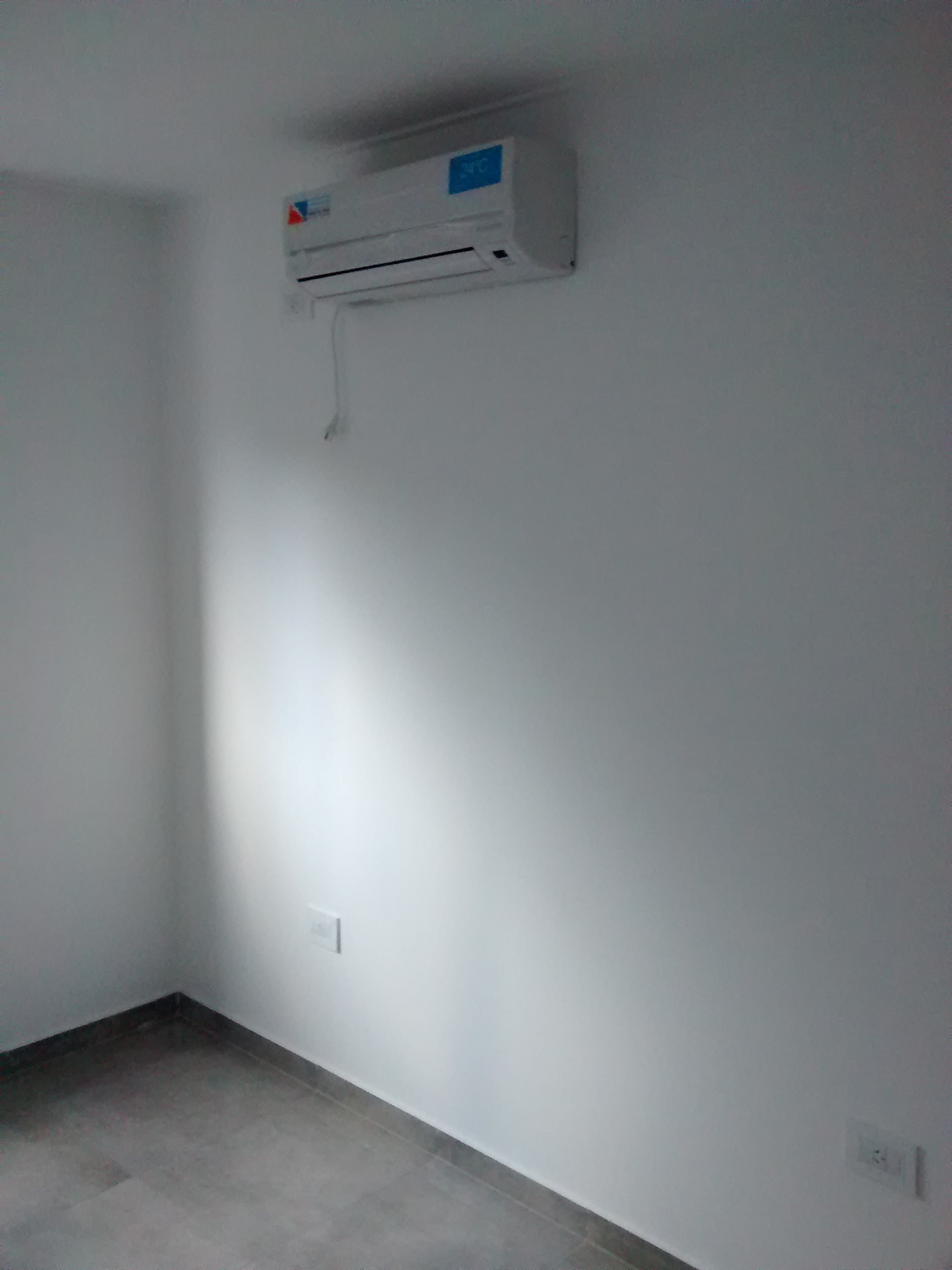 Alquiler Departamento Barrio Gral Paz (Jacinto Rios 250)