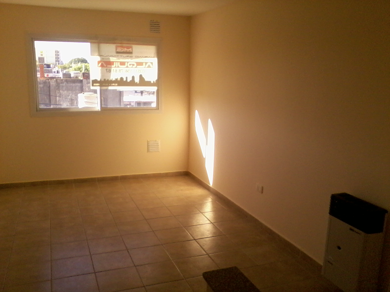 OPORTUNIDAD!!! Venta Departamento 1 Dormitorio B° Pueyrredon