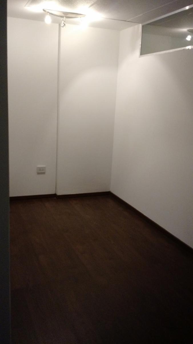 OFICINA EN ALQUILER ZONA NORTE