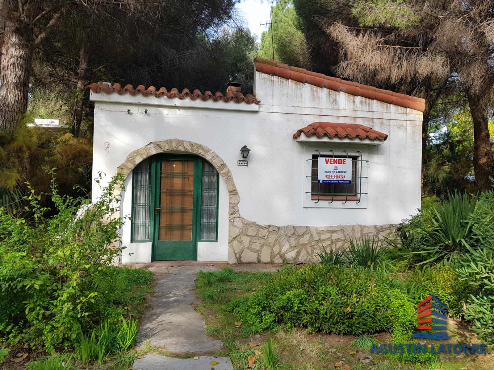 Casa a la venta, Pehuen Co