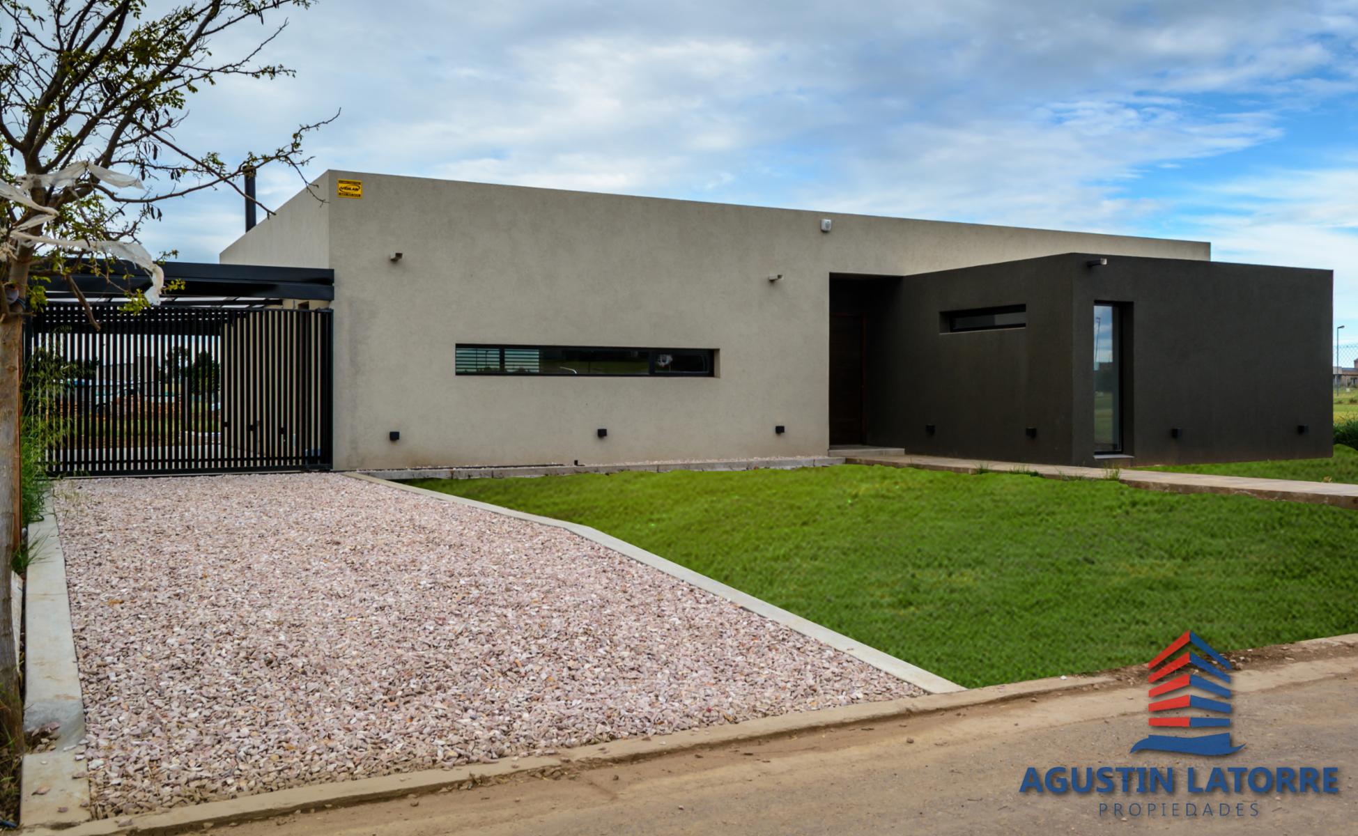 Barrio La Cañada, en venta