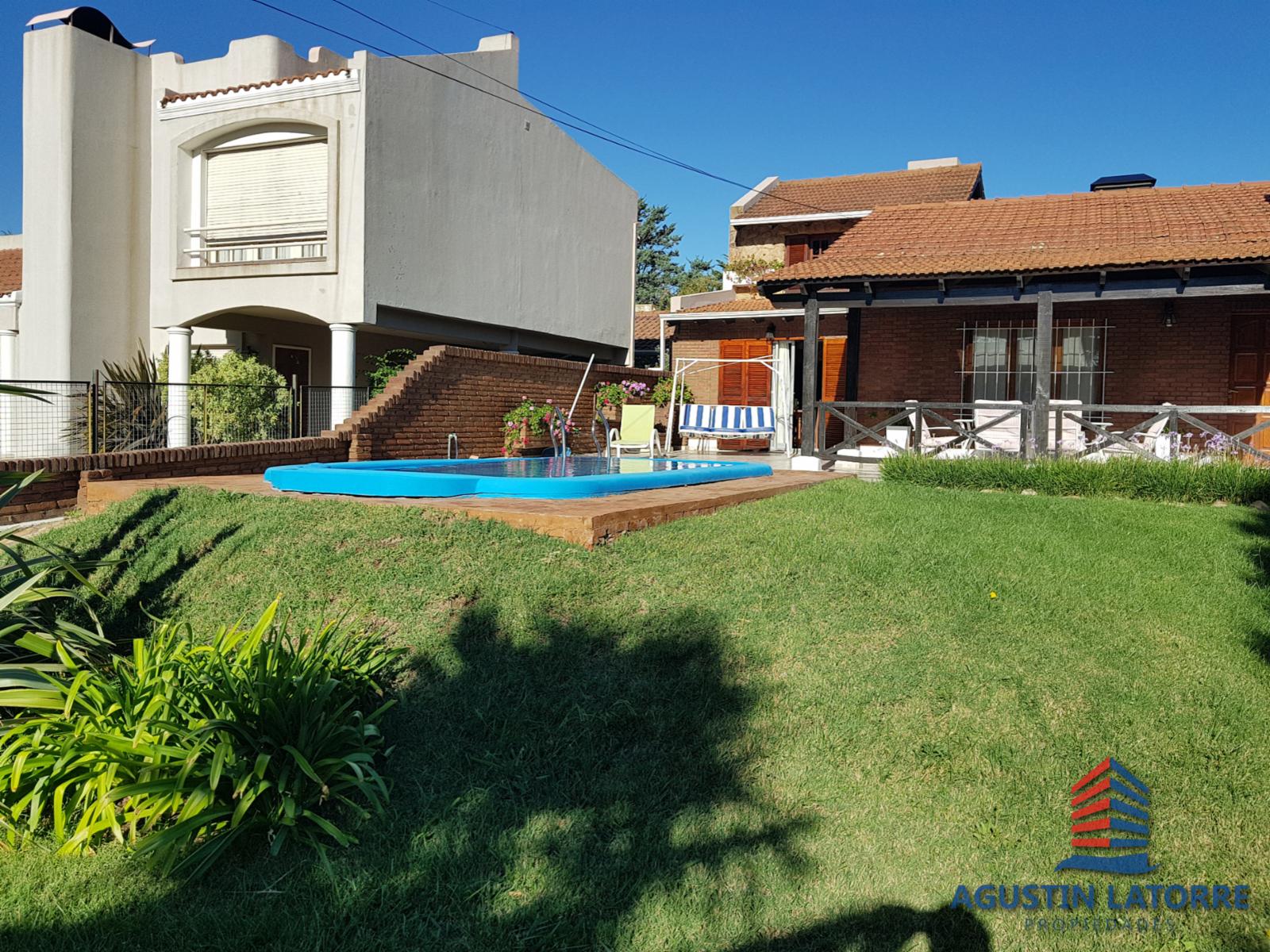 Casa en venta, barrio Patagonia