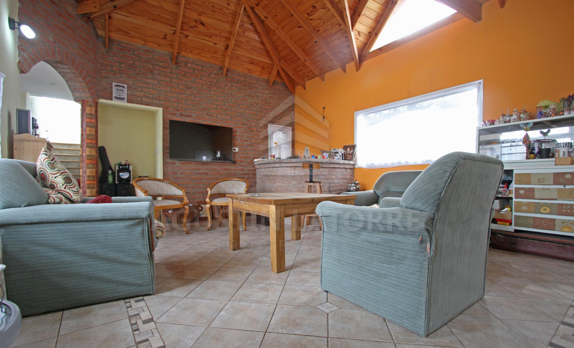 Casa en venta 3 dormitorios