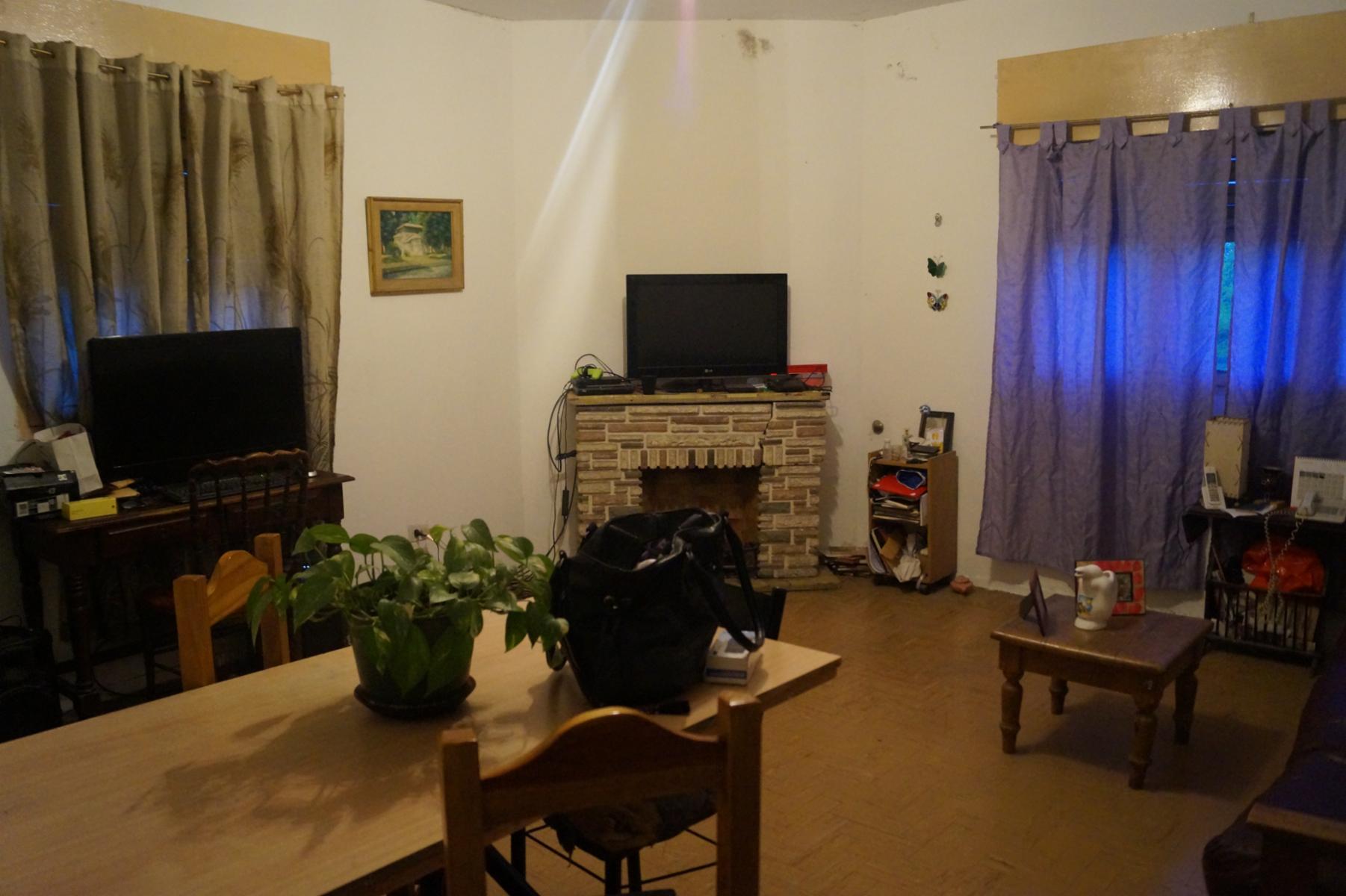 DEPARTAMENTO 2 AMBIENTE. SIN EXPENSAS. AL FRENTE. CON RENTA ACTUAL.