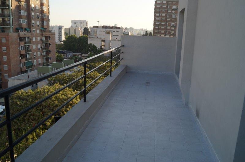 ROOSEVELT 3607  A ESTRENAR