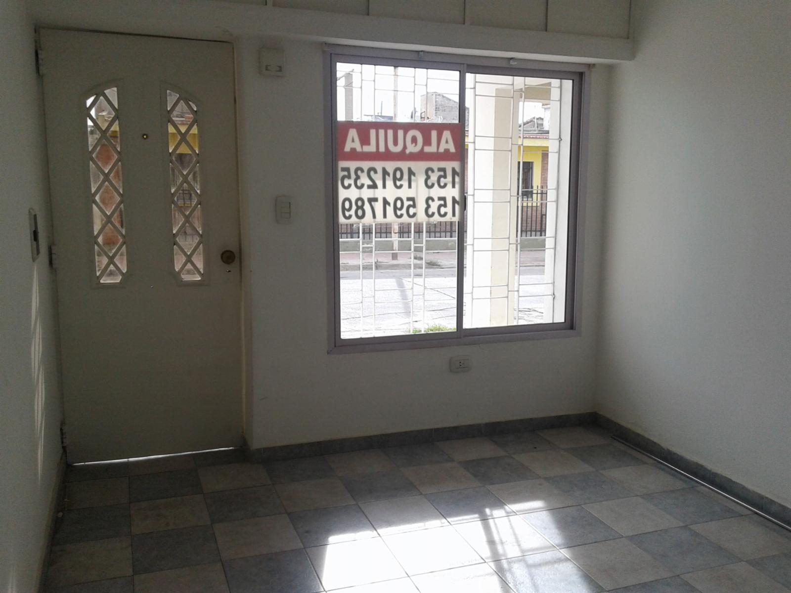 ALQUIER MONOAMBIENTE