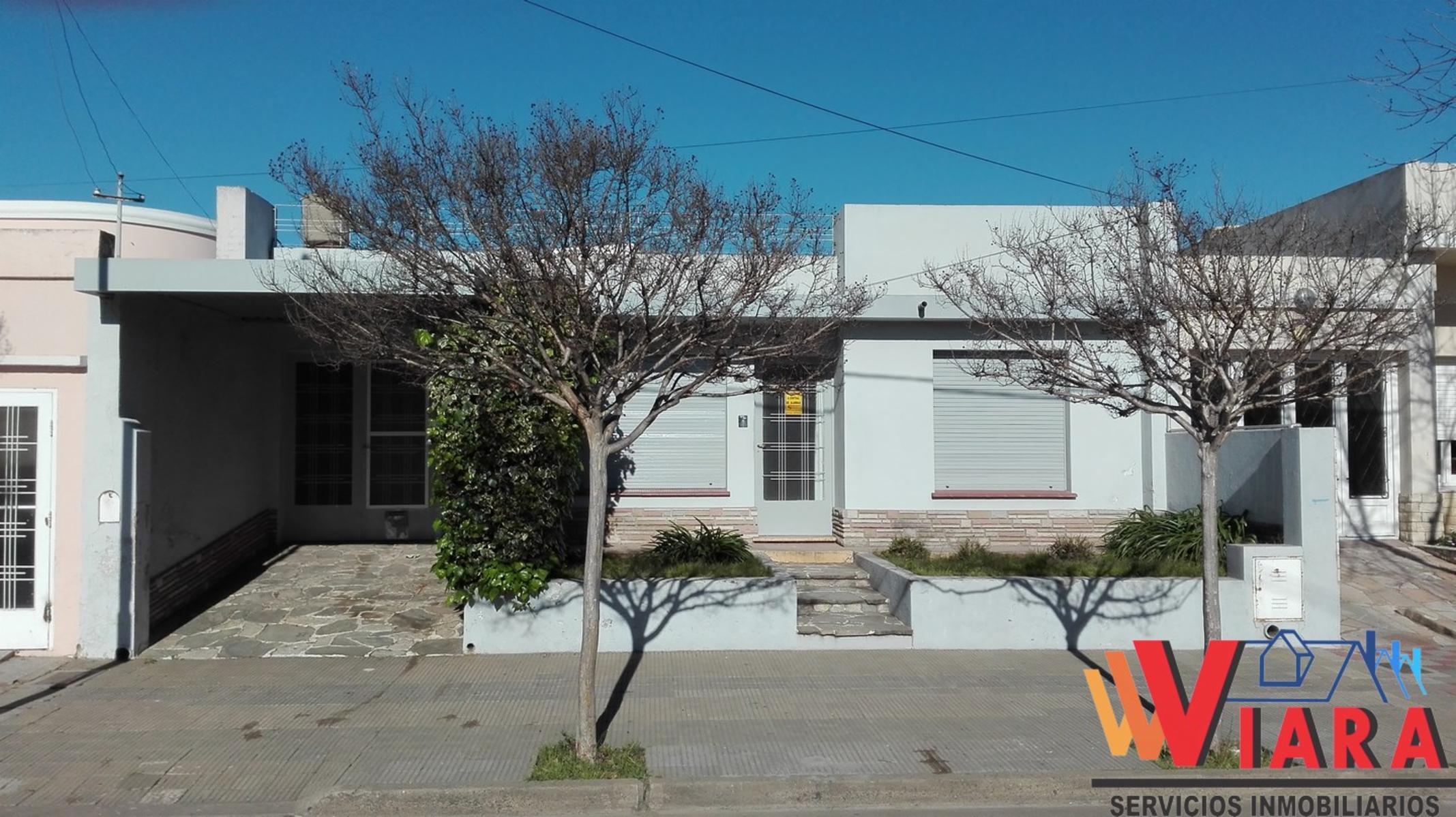 Casa amplia en venta