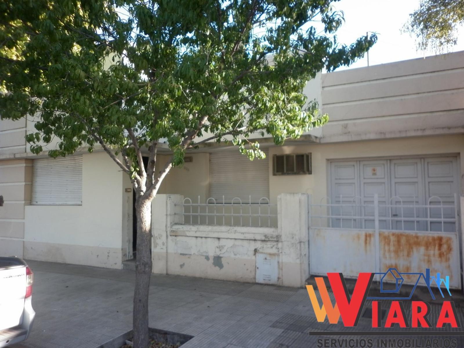 PROPIEDAD CÉNTRICA EN VENTA