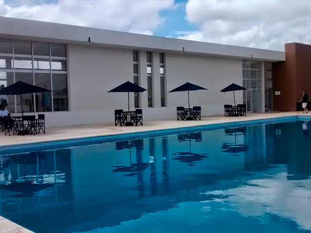 Lote de terreno en Barrio Aeris -  Tiempos de Canning 