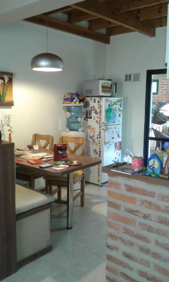 Hermoso duplex en Casuarinas IV