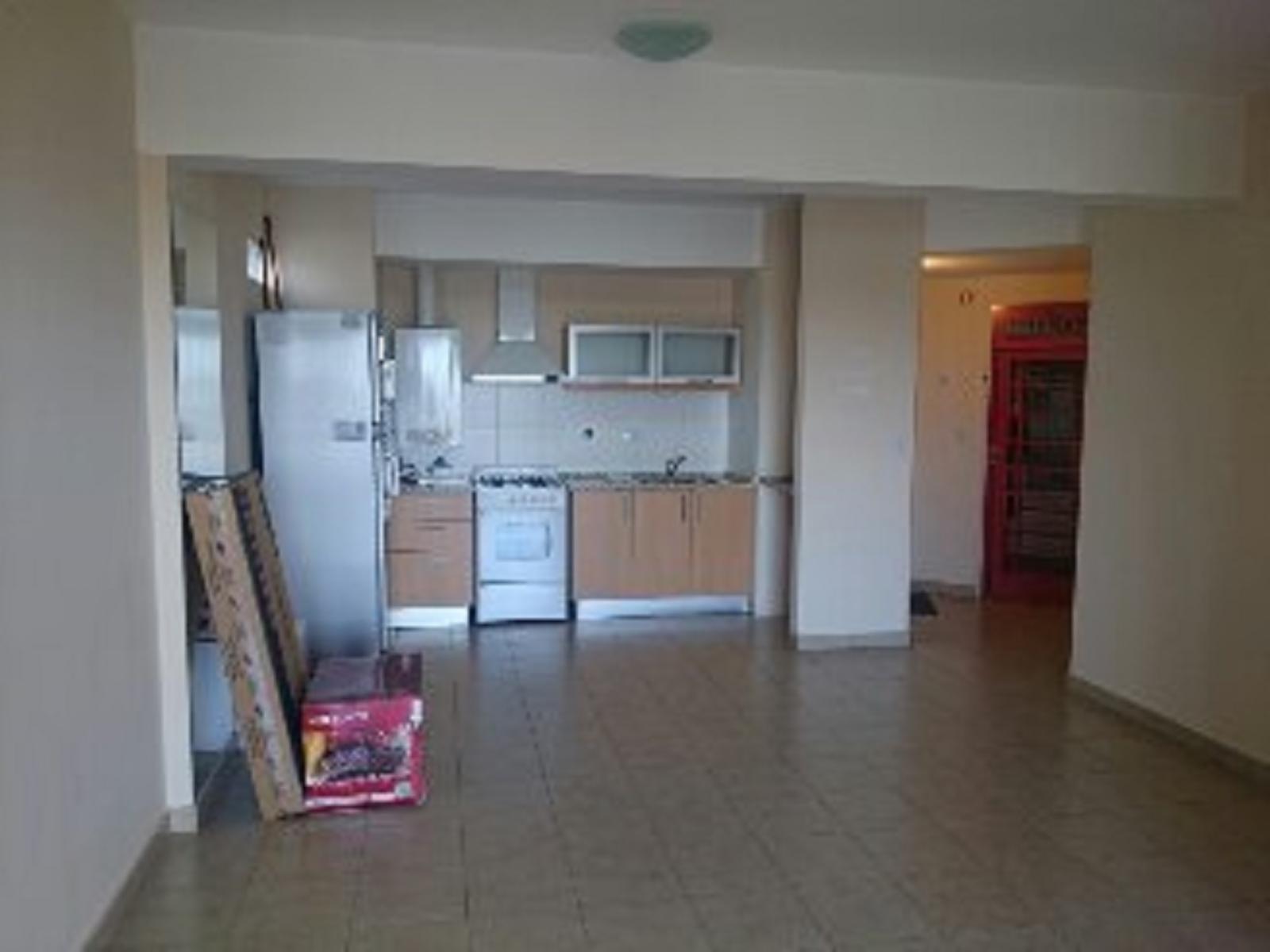 Departamento en edificio Solar de la Araucaria.