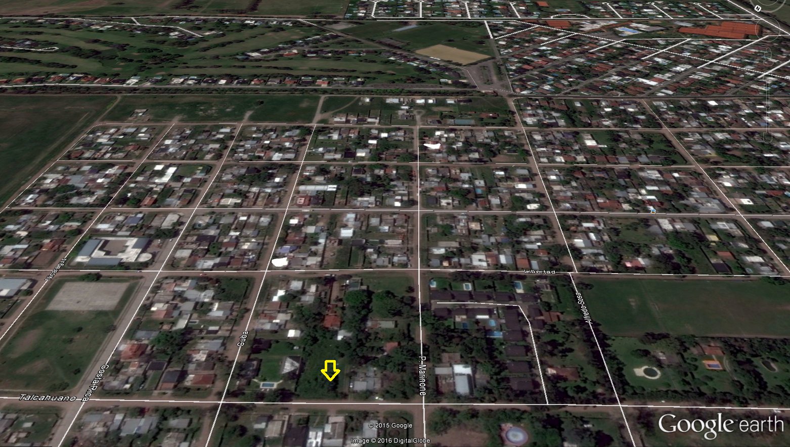 Excepcional Lote a metros de Las Toscas Canning!!!!