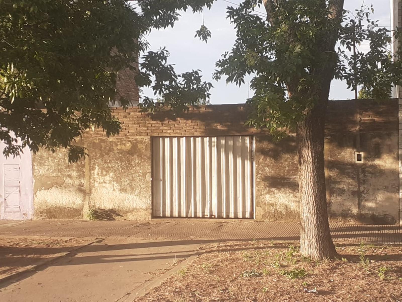 TERRENO EN ALQUILER SAN LORENZO