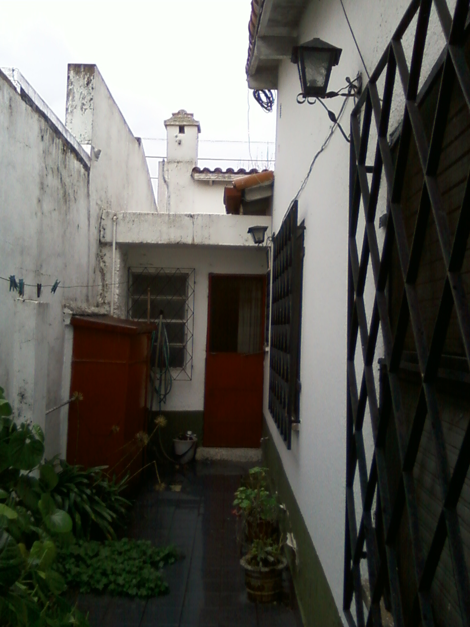 Hermoso Chalet a 4 cuadras de la estación de Castelar Norte